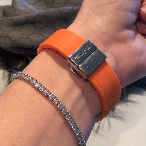 THOMAS SABO WATCH - Picture 3 of 3